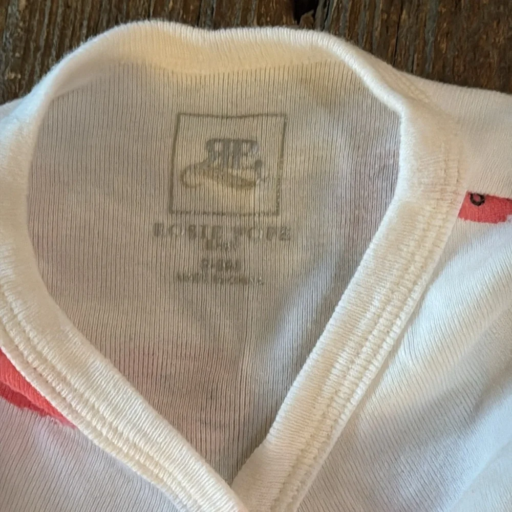 Rosie Pope Baby Girl Footies (Set of 4)